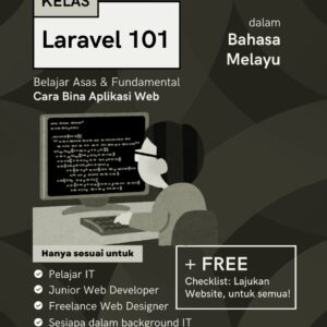 Kelas-Laravel-101-online-Feed-1-bw