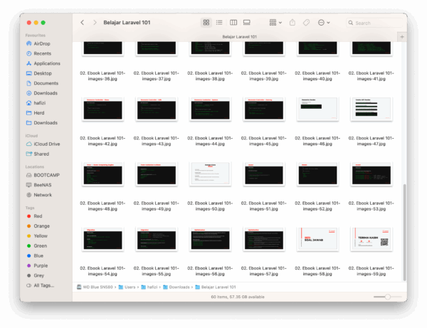Panduan-Belajar-Laravel-101 Ebook Sample 2